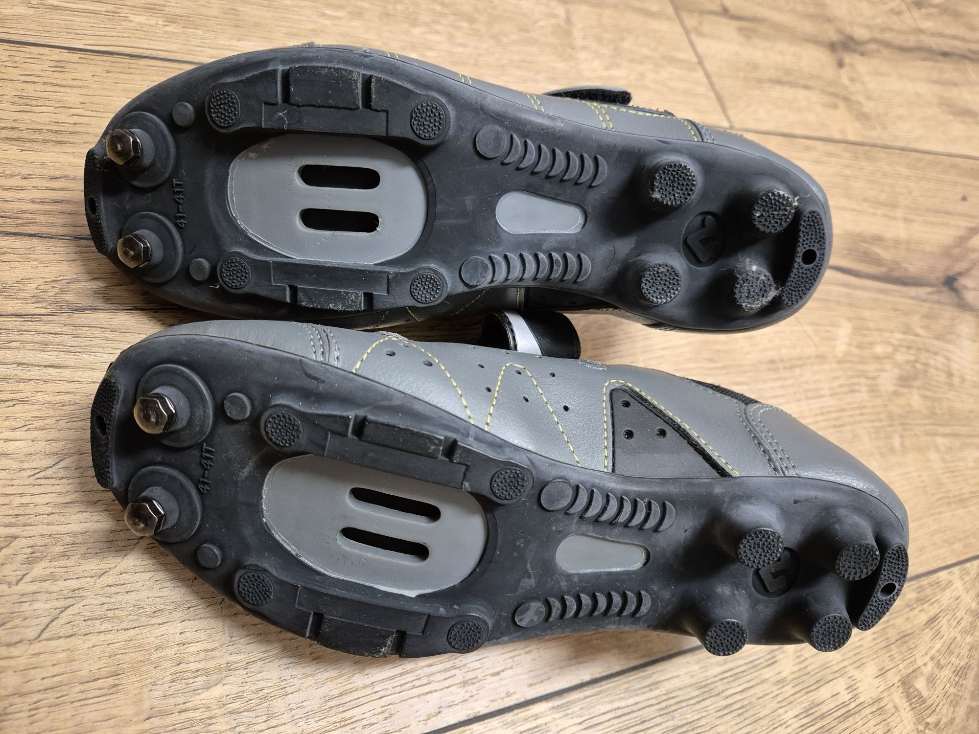 Nowe Buty Shimano SPD SH-M082Y rozmiar 41