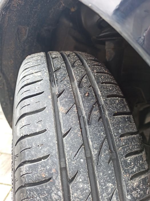 Nissan Micra mk13 2011r