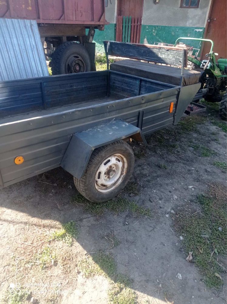 Продам мотоблок, Кентавр з прицепом , дешево