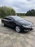 Volkswagen Passat CC 2014 2.0 tsi Luxury з США в дуже гарному стані