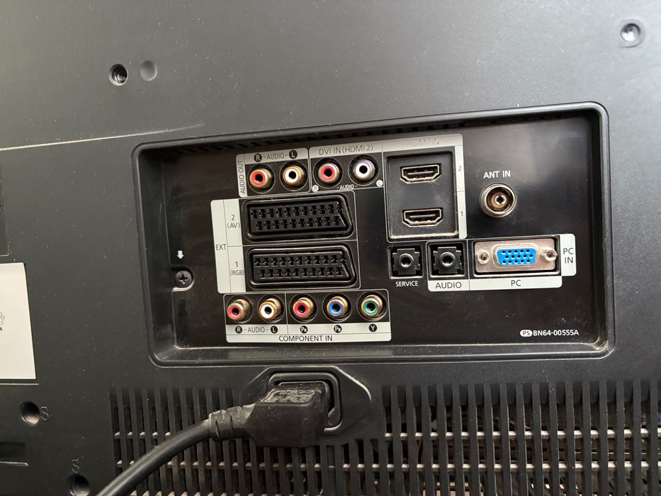 Телевізор Samsung LE32S81B 32"