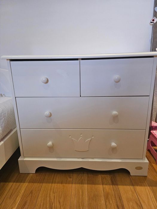 Cômoda Jacadi - Usada