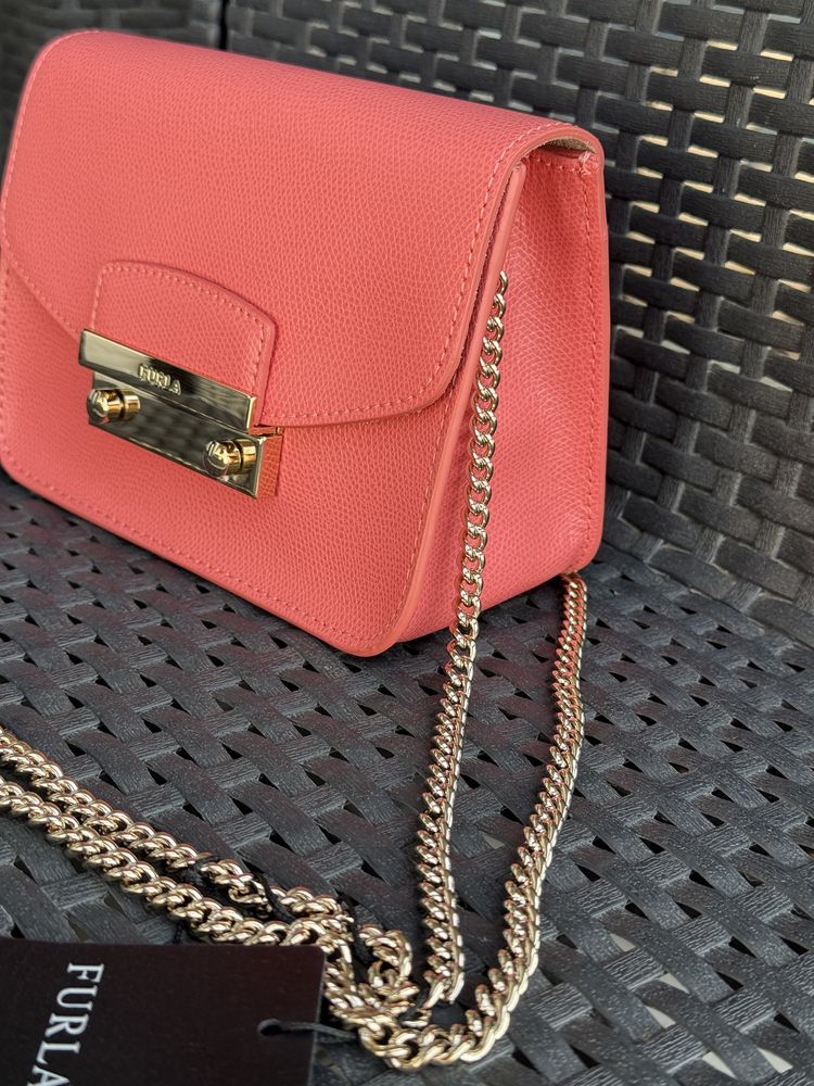 Furla metropolis mini
