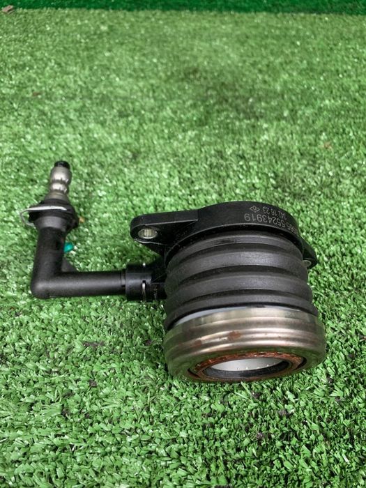 Siłownik sprzęgła Wysprzęglik Fiat Doblo II Combo D 1.3 D 55243919