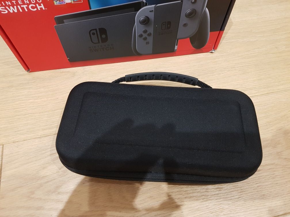 Nintendo Switch V2