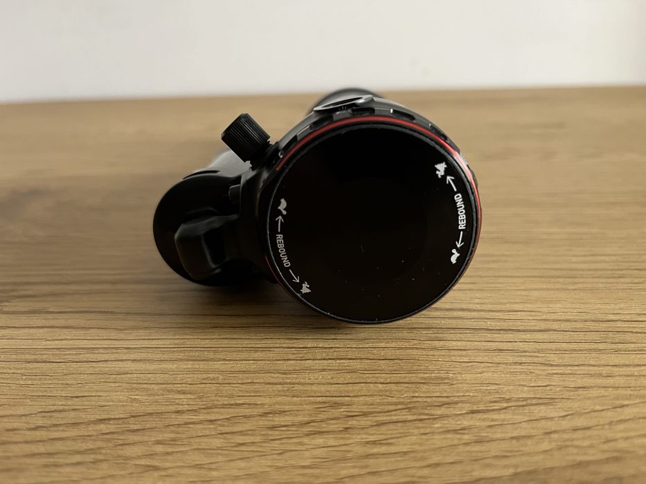 Damper tłumik RockShox Super Deluxe Select R 205x65 Trunnion