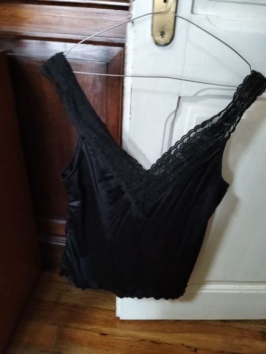Lingerie de Senhora