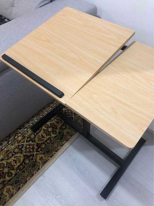 Mesa de computador - standing desk