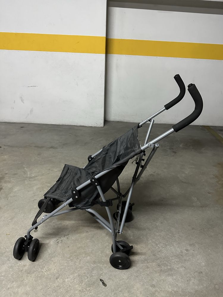 Carrinho de passeio