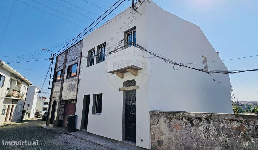 Apartamento T2 para venda