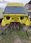 Karoseria Buda Iveco daily 2014- L4H2