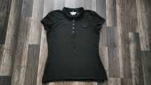 świetna koszulka polo Tommy Hilfiger slim fit jak nowa