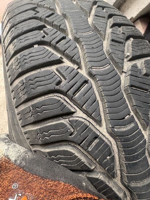 Opony zimowe Kleber Krisalp HP2 185/65R15 88T 4 szt.