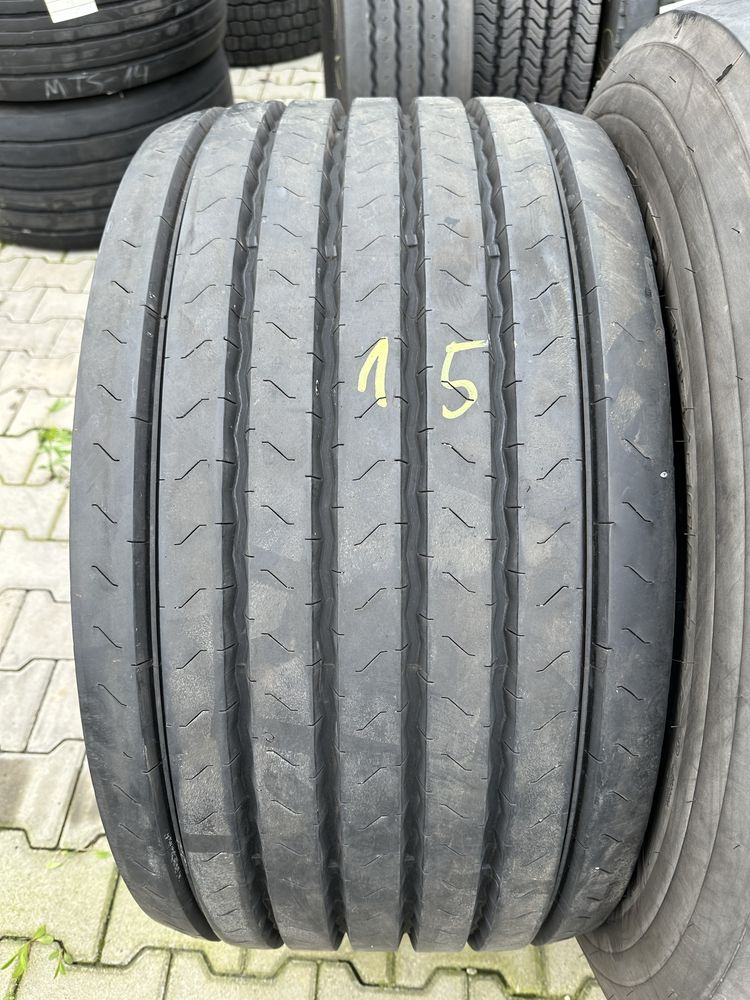 Leao T820 445/45R19.5