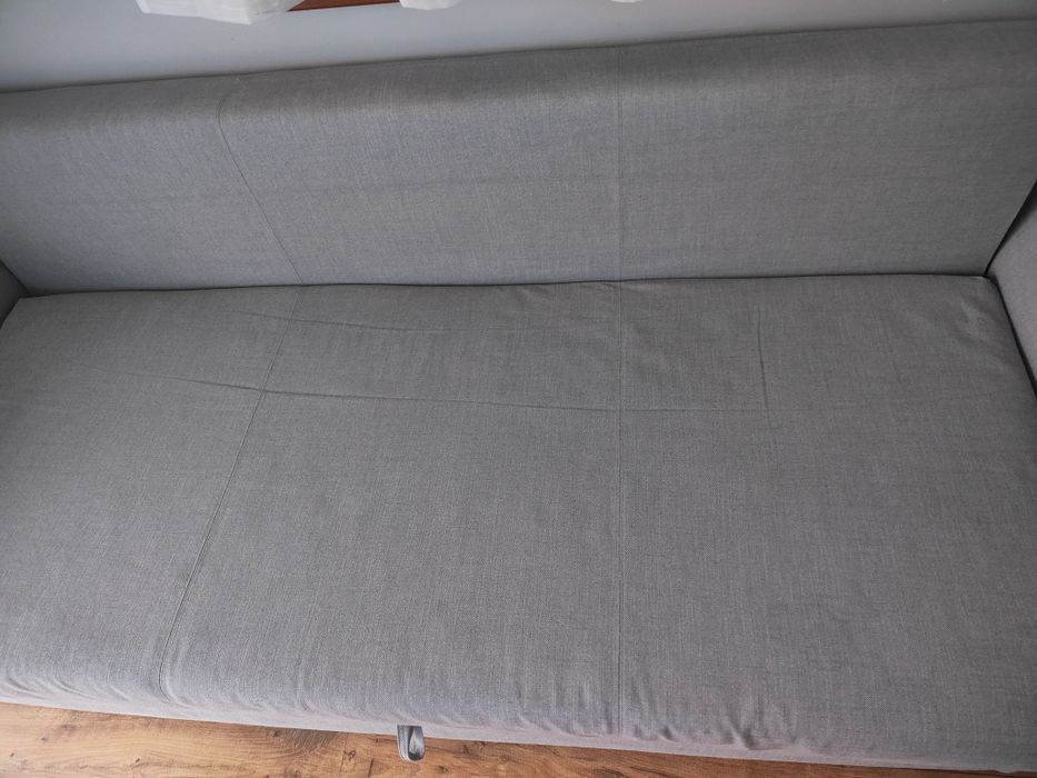 Sofa Ikea 4-osobowa z funkcją spania