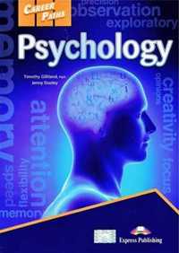 Career Paths. Psychology SB + DigiBook - Timothy Gilliland (PsyD), Je