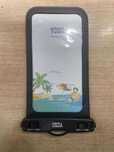 Etui wodoodporne uniwersalne na telefon