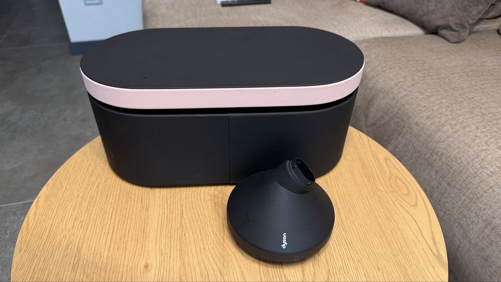 Dyson Airwrap™ Complete – Лімітована версія, останнє покоління