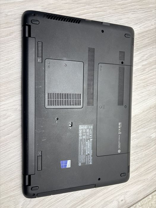 Ноутбук HP 350 g2