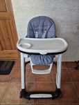 Krzesełko Peg Perego Siesta
