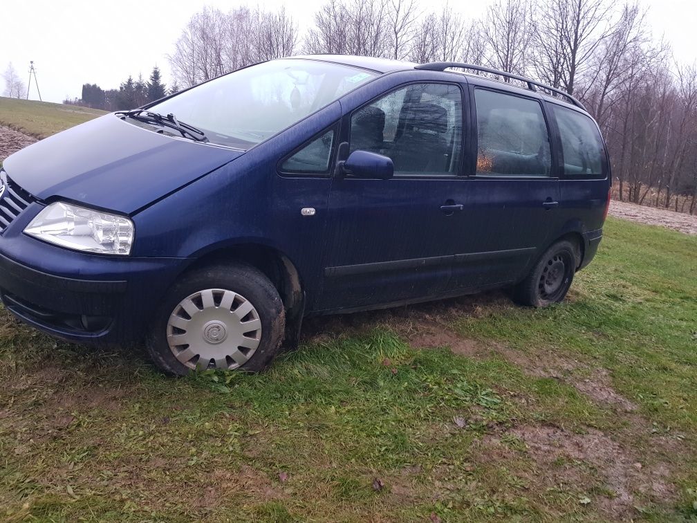 szyba czolowa vw sharan,tapicerki fotele zamki,moduł komfortu