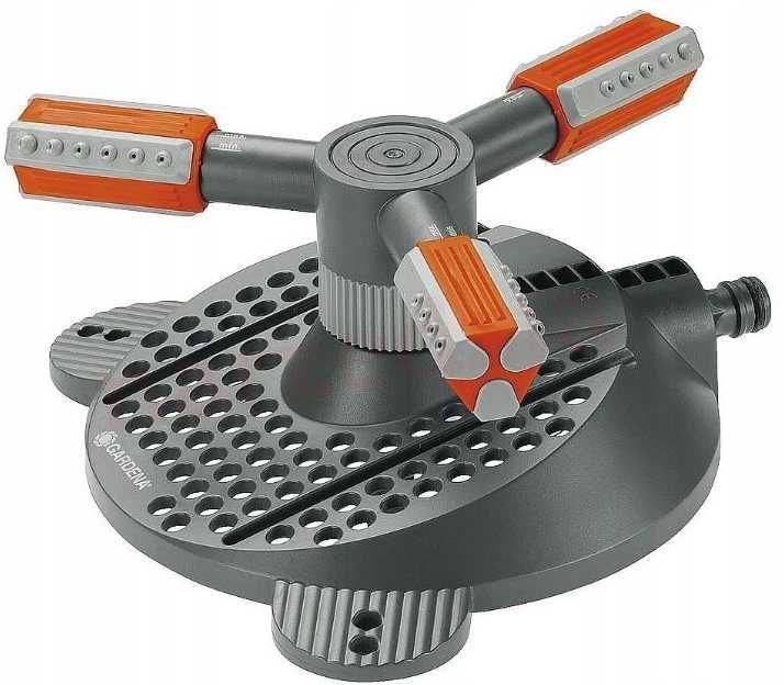 Zraszacz dookolny Mambo Gardena 2062-20 Comfort 310m2