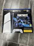 PS5 slim 1TB Fortnite Новая Официальная