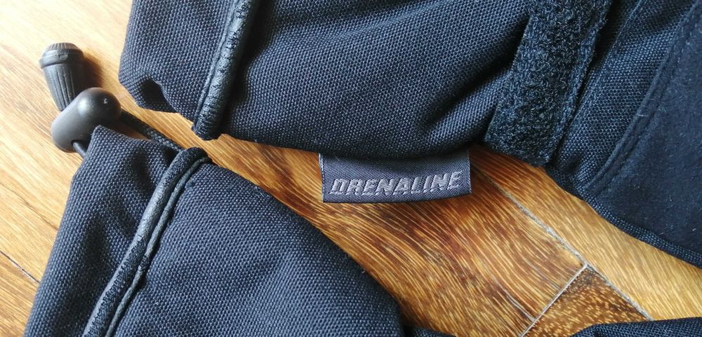 Luvas Moto Drenaline