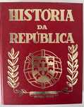 História da República - Edição do Cinquentenário -  1960