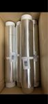 FOLIA ALUMINIOWA Cateringowa Spożywcza 30cm/60m bardzo gruba