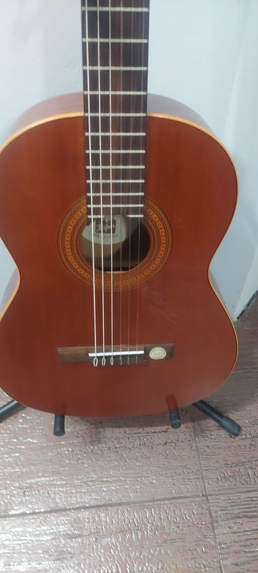 Gitara klasyczna koncertowa Hofner HZ-25