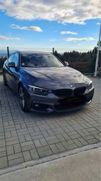 BMW 420D Grand Coupe