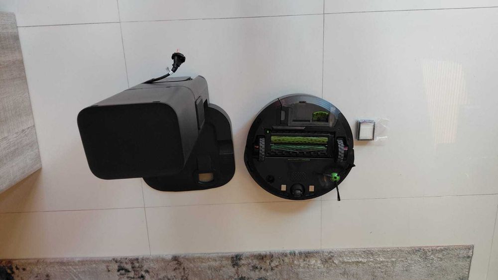 roomba i4 excelente estado