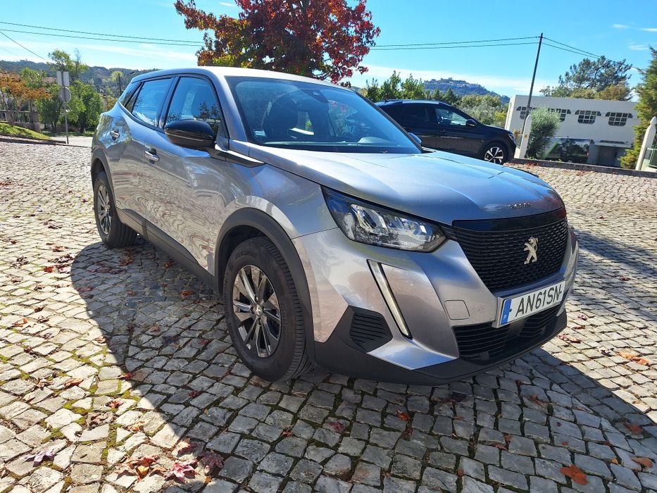 Peugeot 2008 HDI  Active 2022