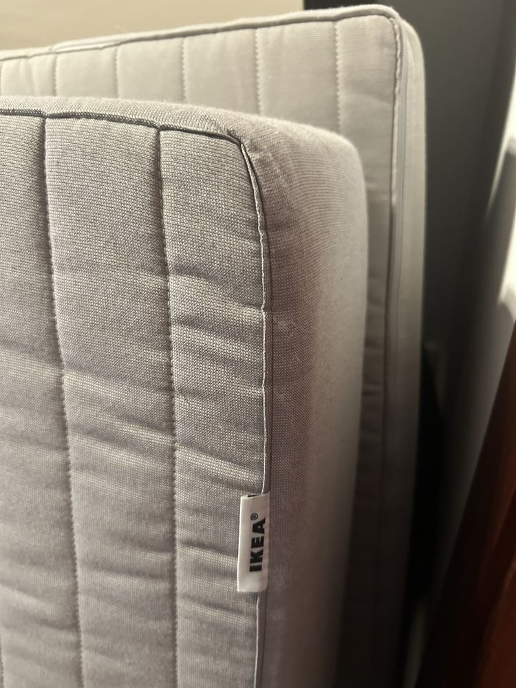 Dwa materace IKEA 80x200