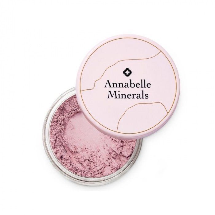 Annabelle Minerals Cień Glinkowy Margarita 3G (P1)