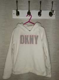 Bluza DKNY r. 6 lat