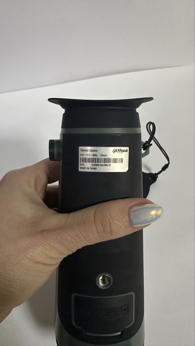 Тепловизионный монокуляр Dahua TPC-M60