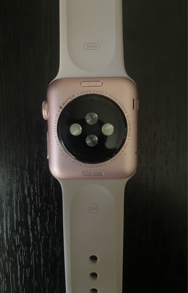 Apple watch 1 оригинал