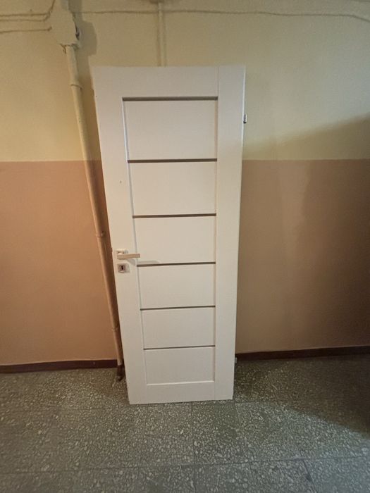 Drzwi wewnterze 70 L