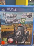 Farming Simulator 17 PS4, BDB, CentrumGrania