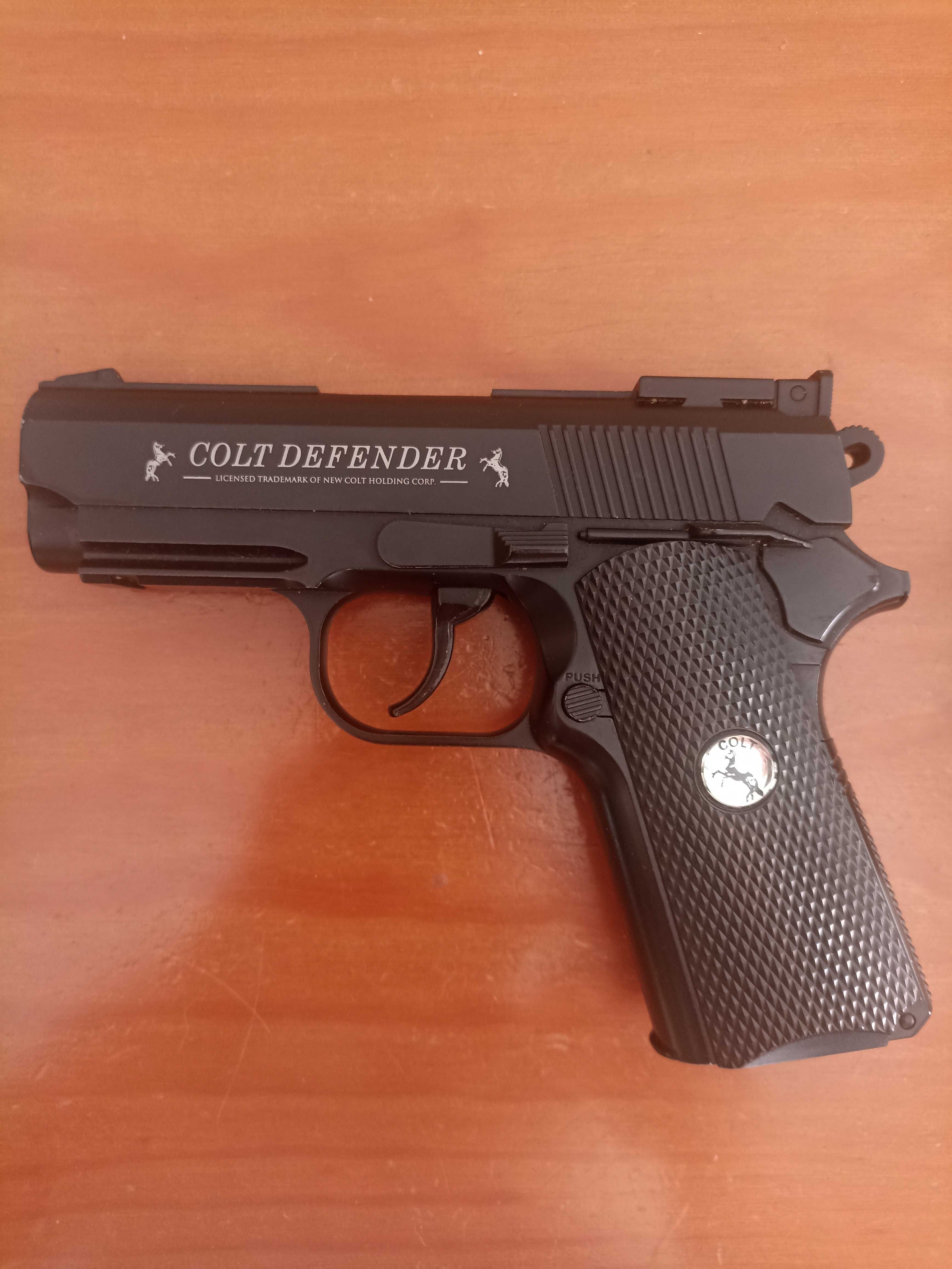 Colt Defender CO2 Full Metal