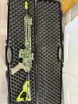 Airsoft - Aeg M4 ICS IMT 261