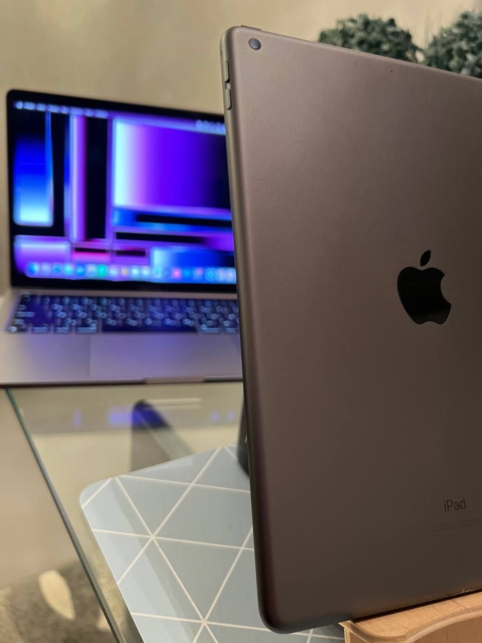 iPad 7 32gb 10.2 діагональ 2020 року планшет ідеал з гарантією
