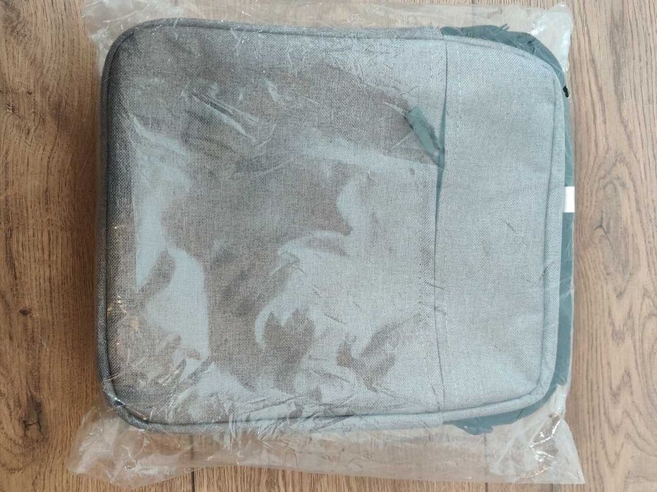 Kingsons torba na tablet / laptop - 9.7 cali, nowa