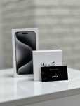 NEW iPhone 15 Pro Max 256|512|1 Tb + AirPods Pro 2