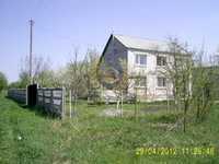 Продам будинок в селi Сидори Бiлоцеркiвського району.