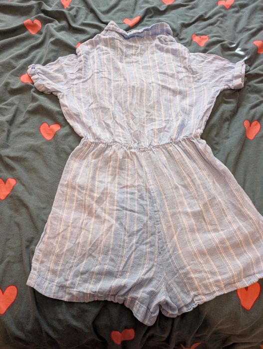 Kombinezon letni Recerved założone jeden raz