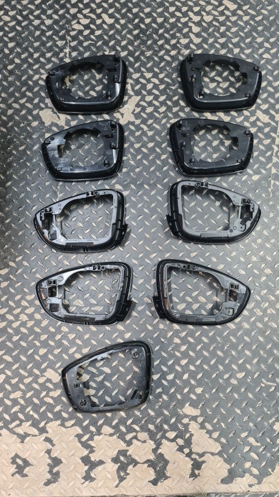 Рамка зеркала PASSAT B7,B7 usa,B8 usa,NMS,CC,Jetta usa,корпус дзеркала
