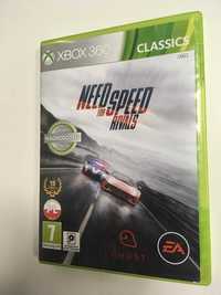 NFS Need for Speed Rivals Classics X360 PL Sklep Warszawa Wola